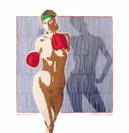 shadow boxer 1