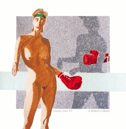 shadow boxer 5