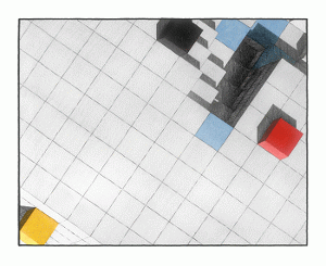 the full gamut