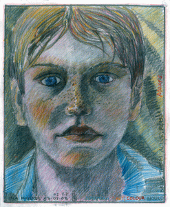 Jeremiah
