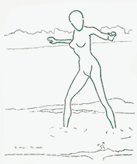 transfer drawing 1