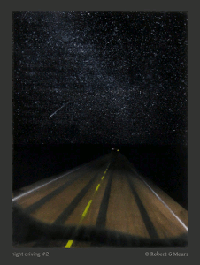 night driving