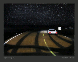 night driving 1