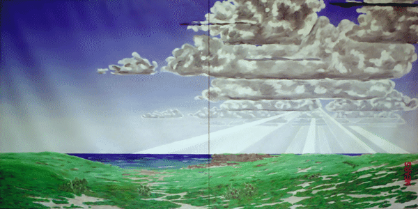 equally possible equally possible