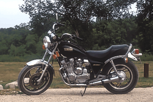 motorcycle