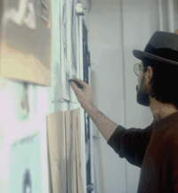 studio albert 1