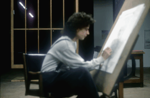 robert drawing